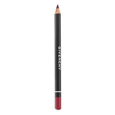 Obrázok produktu pre Givenchy Lip Liner N. 7 Franboise Velours kontúrovacia ceruzka na pery so strúhatkom 3,4 g
