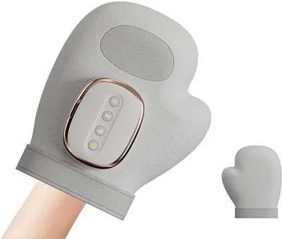Immagine prodotto di Massaggiatore manuale – Massaggiatore manuale di alta qualità – Funzioni versatili – Massaggio e relax