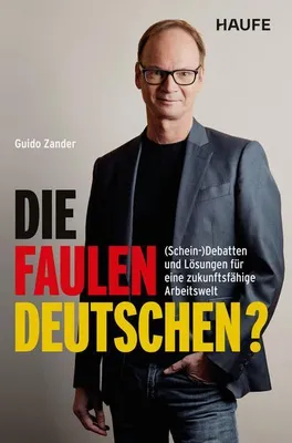 Immagine prodotto di Die faulen Deutschen?