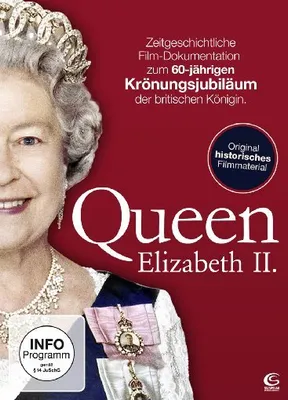 Produktbild von Die Queen - zum Krönungsjubiläum