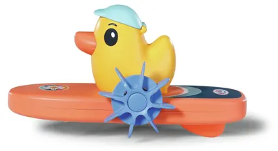 Immagine prodotto di Zapf Creation 837146 - BABY born Splish Splash Surfing Berta