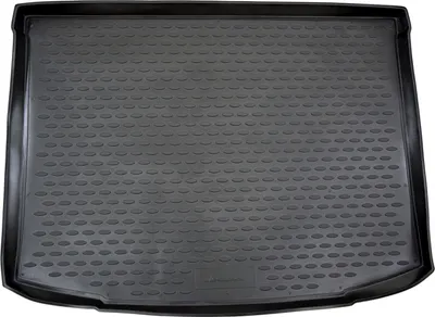 Obrázek produktu pro J&J Automotive | Gumová vana do kufru pro Fiat Bravo 2007-2014 hatchback