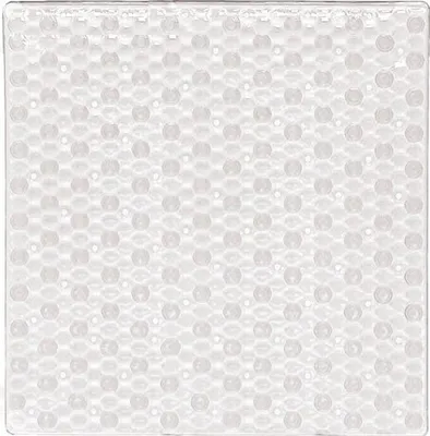 Produktbild von Kleine Wolke Duscheinlage HONEY Clear 55 x 55 cm