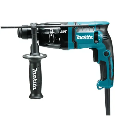 Obrázek produktu pro Makita Bohrhammer SDS-Plus im Makpac (HR1841FJ)