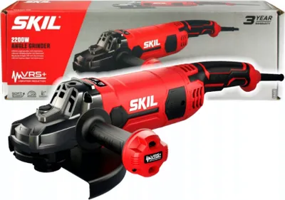 Immagine prodotto di SKIL 9791AB 230mm Winkelschleifer