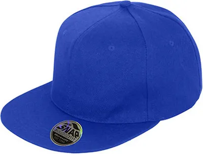 Immagine prodotto di Result Headwear RC083X | Berretto / Cappello Bronx - Colore: Saphirre Blue - Taglia: Unica