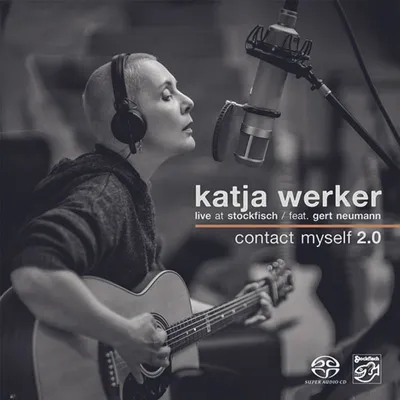 Produktbild von Contact Myself 2.0