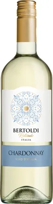 Produktbild von Chardonnay Vino dItalia Bertoldi Rotondo 2025 Venetien | Italien | 11,5% vol | 0,75 l