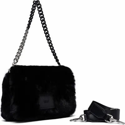 Produktbild von REPLAY Umhängetasche Schultertasche Crossbody Bag Black schwarz