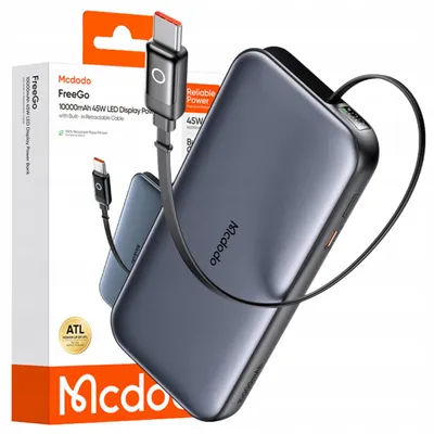 Obrázek produktu pro 90° adaptér USB-C, typ konektoru: USB-C, automatické vypnutí, 1M nabíjecí kabel 2A s LED podsvícením, rychlonabíjecí kabel, nylon, černá barva