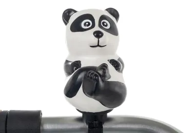 Produktbild von Chirp Kinderhupe panda