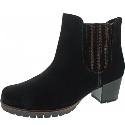 Produktbild von Gabor Dreamvel. pazifik Stiefelette Blau : 37