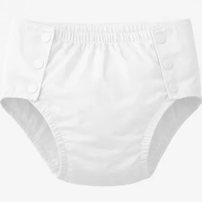 Produktbild von TEEN Inkontinenz-Pants, Alter 12-15 - WEISS