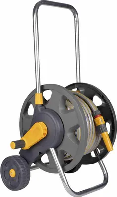 Image de Kit chariot dévidoir