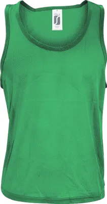 Immagine prodotto di SOLS gilet sportivo Anfield da uomo / gilet da allenamento PC474 (Xsmall) (verde chiaro)