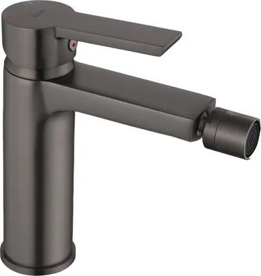 Obrázek produktu pro Bidetová Baterie REA ARGUS Titanium
