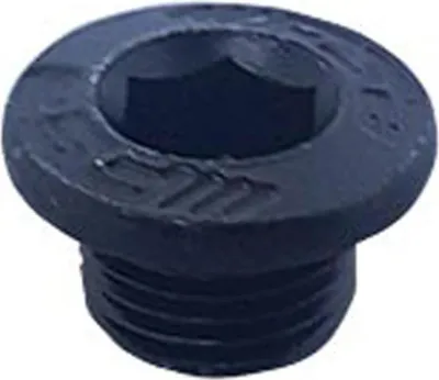 Produktbild von Fsa Mtb Ml137 Schraube Schwarz 5 mm Schwarz 5 mm