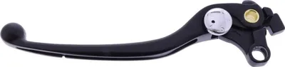 Image de Poignée de levier d'embrayage noire pour Suzuki GSX 1300 RRQ Hayabusa ABS, année de fabrication 2021-2022, de la marque pamoto - Neuf