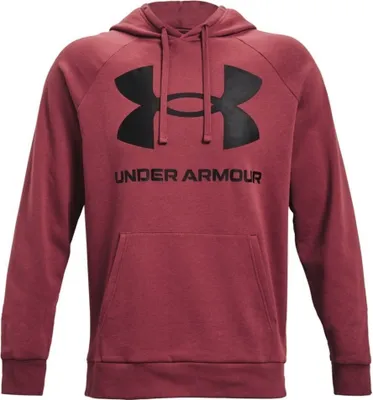 Zdjęcie produktu dla Under Armour Mikiny Rival Fleece Big Logo HD, 1357093652, Größe: 173