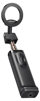 Zdjęcie produktu dla JOYROOM JR-ZS509, Smartfon, Czarny, Dowolna marka, Poliwęglan (PC), Kopolimer akrylonitrylo-butadieno-styrenowy (ABS), Aluminium, 17,8 cm (7"), 159 g