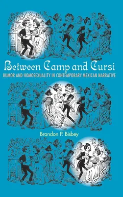 Produktbild von Between Camp and Cursi