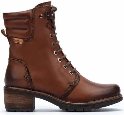 Produktbild von Pikolinos  San Sebastia - damen stiefelette