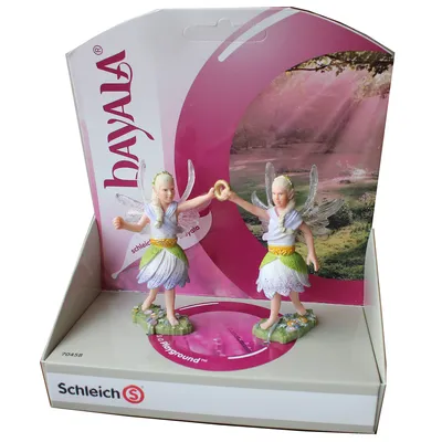 Produktbild von Schleich 70458, Mehrfarben
