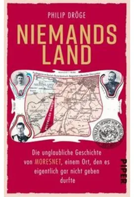 Obrázek produktu pro Niemands Land