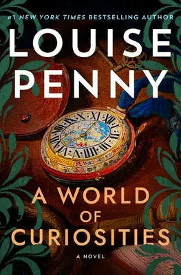Zdjęcie produktu dla A World of Curiosities