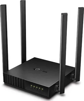 Produktbild von TP-Link Archer C54 AC1200 WLAN-Router, Dual-Band, 4 Antennen