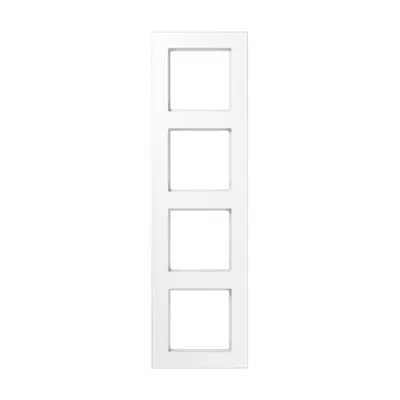 Produktbild von JUNG A5584BFWW - Kunststoff - JUNG - 1 Stück(e)