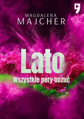 Immagine prodotto di Lato. Wszystkie pory uczuć wyd. 2 - Magdalena Majcher