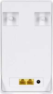 Produktbild von Mercusys AC1200 Wireless Dual Band 4G LTE Router, Wi-Fi 5 (802.11ac), Dual-Band (2,4 GHz/5 GHz), Ethernet/LAN, 4G, Weiß, Tabletop-Router
