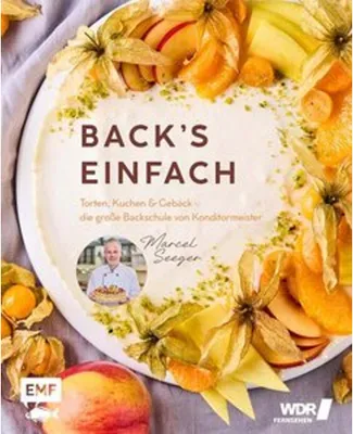Produktbild von Back's einfach