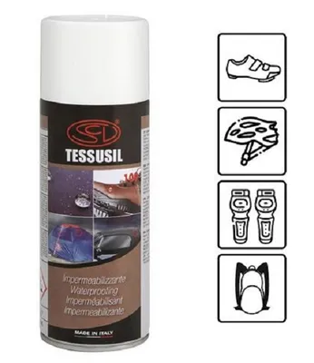 Produktbild von SPRAYKE Tessusil Wasserabweisendes Spray