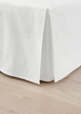 Productafbeelding van Famanu beddengoed, 45 cm - Biologische kwaliteit, verkrijgbaar in verschillende kleuren