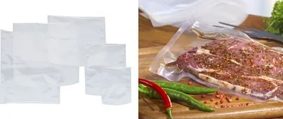 Produktbild von Papstar 84599, Vakuumtasche, 100 Stück(e), 200 mm, 300 mm