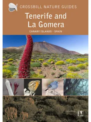 Obrázek produktu pro Tenerife and La Gomera