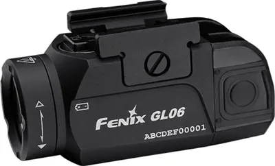 Immagine prodotto di Latarka na broń Fenix GL06-365