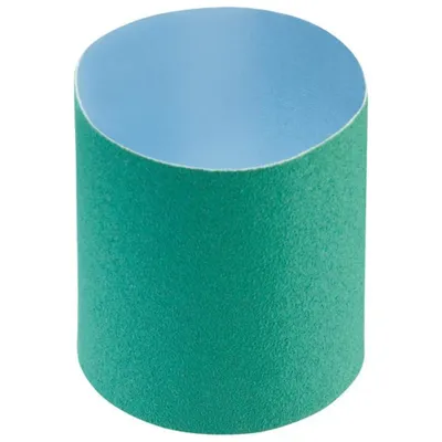 Produktbild von Flex Schleifhülse Cera100 x 100 CE-K80 VE5 (PACK à 5 STÜCK)