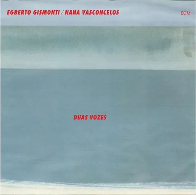 Obrázok produktu pre Egberto Gismonti: Duas Vozes - Universal Music 1779923 - (CD/D)
