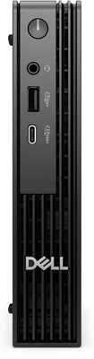 Obrázok produktu pre DELL Pro QCM1250, Intel Core Ultra 5, 235T, 16 GB, 512 GB, Windows 11 Pro, 64-bit