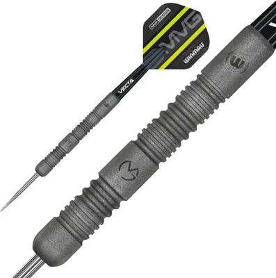 Image de Winmau Michael van Gerwen Exact 90% - Jeu de fléchettes