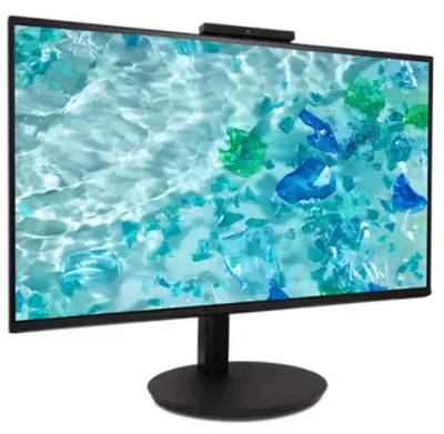 Obrázek produktu pro Acer Vero CB2 CB272 D6, 68,6 cm (27"), 1920 x 1080 px, Full HD, LED, 4 ms, Černá