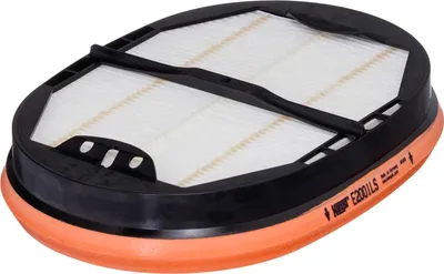 Obrázok produktu pre Luftfilter HENGST E2001LS