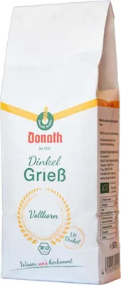 Zdjęcie produktu dla Kasza orkiszowa VK 500g