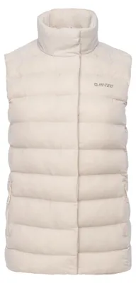 Immagine prodotto di Gilet imbottito da donna, modello LADY STENSA VEST, linea Hi-Tec