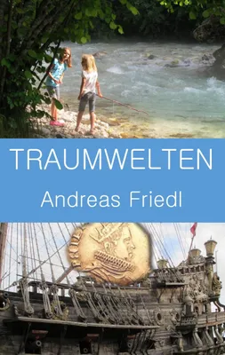 Produktbild von Traumwelten