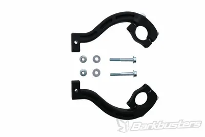 Image de Repl. Clamp Mtb Handguard