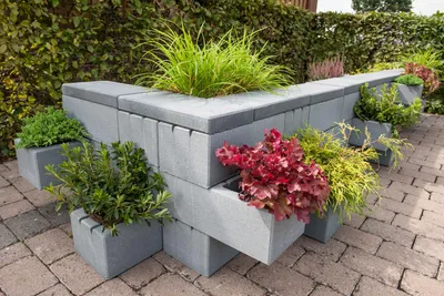Produktbild von Diephaus Betonwerk GmbH Mauerstein Lisco